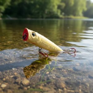 Isca Artificial Marine Sports Vulcan 65 - 6,5cm / 7g Cor 450